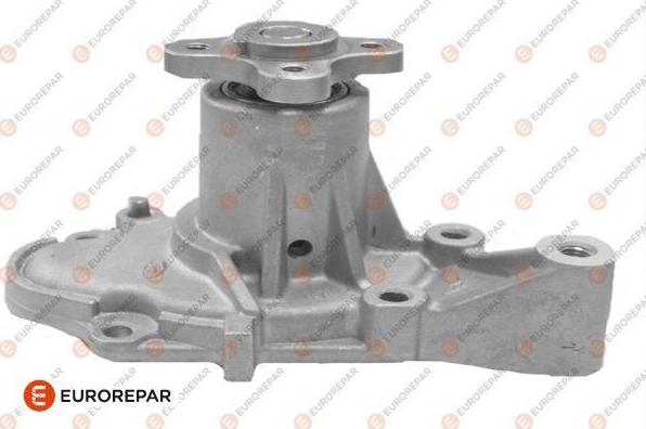 EUROREPAR 1623112280 - Водяной насос autospares.lv