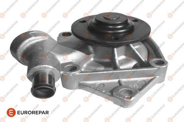 EUROREPAR 1623117280 - Водяной насос autospares.lv