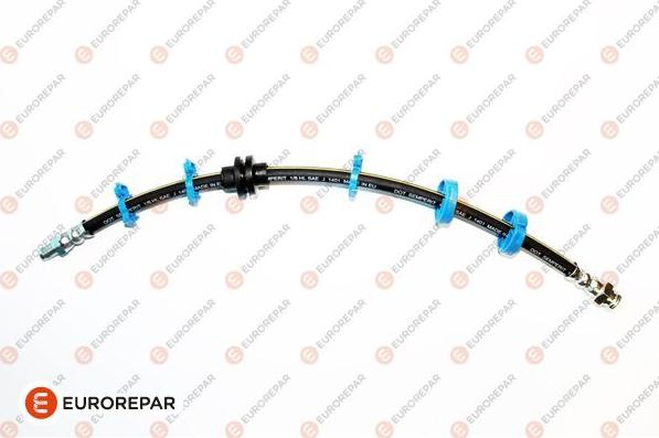 EUROREPAR 1623260580 - Тормозной шланг autospares.lv