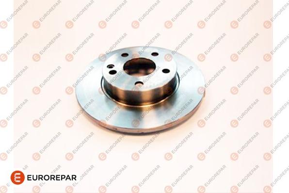 EUROREPAR 1622809280 - Тормозной диск autospares.lv