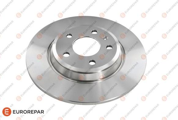 EUROREPAR 1622805980 - Тормозной диск autospares.lv