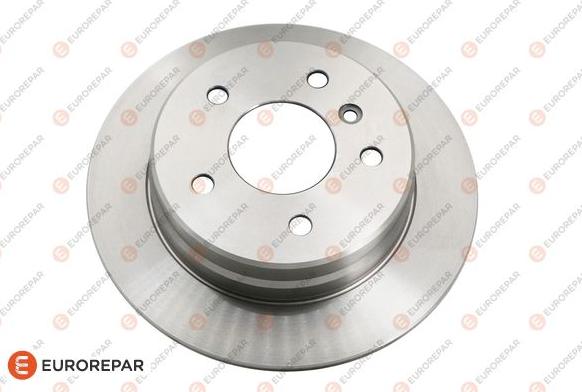 EUROREPAR 1622805380 - Тормозной диск autospares.lv