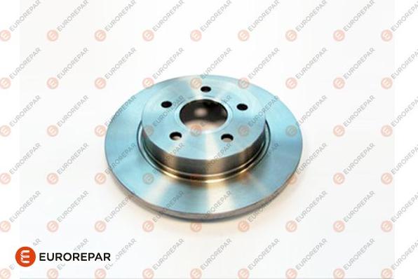 EUROREPAR 1622806380 - Тормозной диск autospares.lv