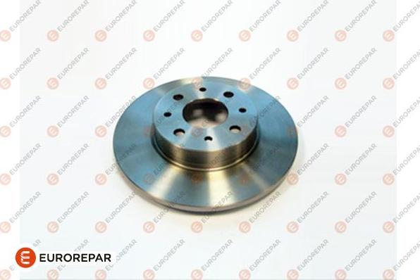 EUROREPAR 1622806280 - Тормозной диск autospares.lv