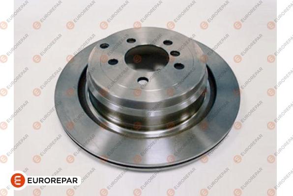 EUROREPAR 1622808080 - Тормозной диск autospares.lv