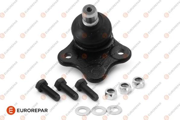 EUROREPAR 1679744480 - Шаровая опора, несущий / направляющий шарнир autospares.lv