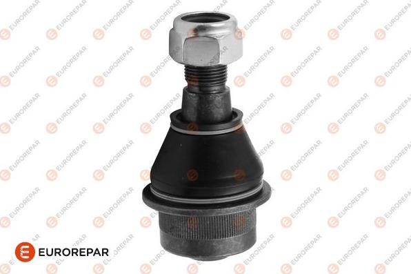 EUROREPAR 1679744580 - Шаровая опора, несущий / направляющий шарнир autospares.lv