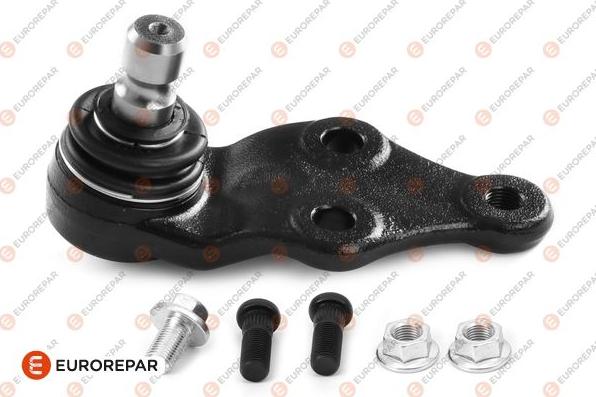 EUROREPAR 1679744680 - Шаровая опора, несущий / направляющий шарнир autospares.lv