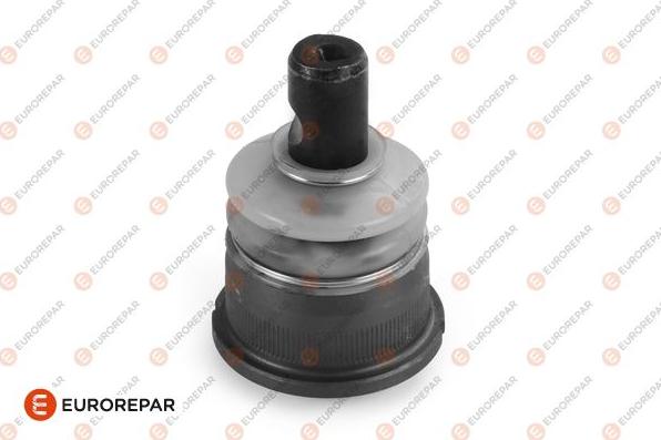 EUROREPAR 1679744280 - Шаровая опора, несущий / направляющий шарнир autospares.lv