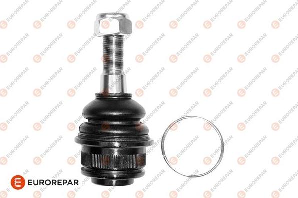 EUROREPAR 1679745680 - Шаровая опора, несущий / направляющий шарнир autospares.lv