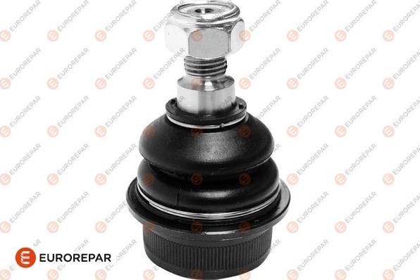 EUROREPAR 1679745780 - Шаровая опора, несущий / направляющий шарнир autospares.lv