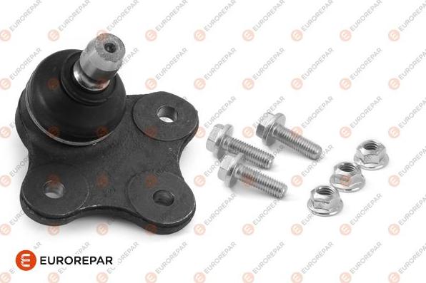 EUROREPAR 1679746680 - Шаровая опора, несущий / направляющий шарнир autospares.lv