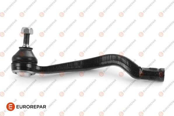 EUROREPAR 1679751580 - Наконечник рулевой тяги, шарнир autospares.lv