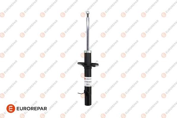 EUROREPAR 1674699480 - Амортизатор autospares.lv