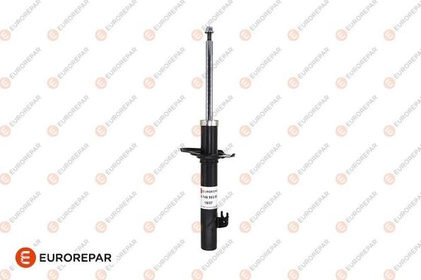 EUROREPAR 1674699380 - Амортизатор autospares.lv