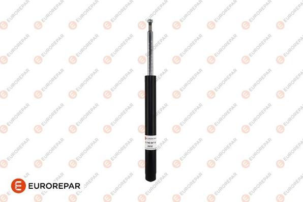 EUROREPAR 1674694780 - Амортизатор autospares.lv