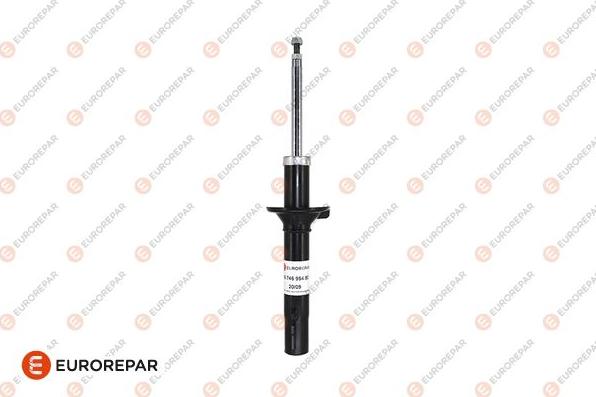 EUROREPAR 1674695480 - Амортизатор autospares.lv