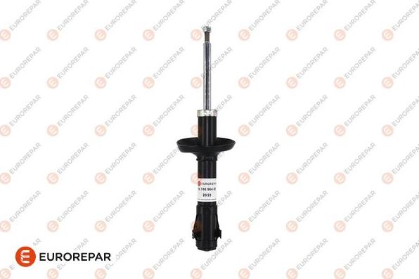 EUROREPAR 1674696480 - Амортизатор autospares.lv