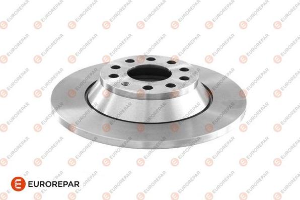 EUROREPAR 1674250980 - Тормозной диск autospares.lv