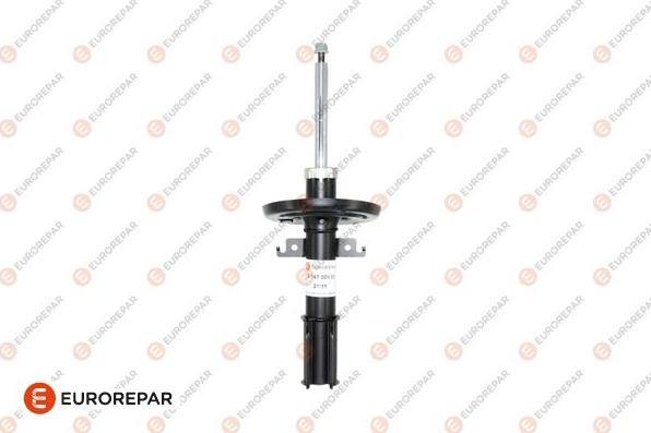 EUROREPAR 1674700980 - Амортизатор autospares.lv