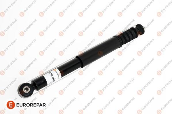 EUROREPAR 1675669480 - Амортизатор autospares.lv