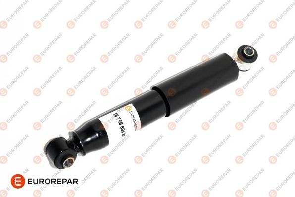 EUROREPAR 1675669580 - Амортизатор autospares.lv