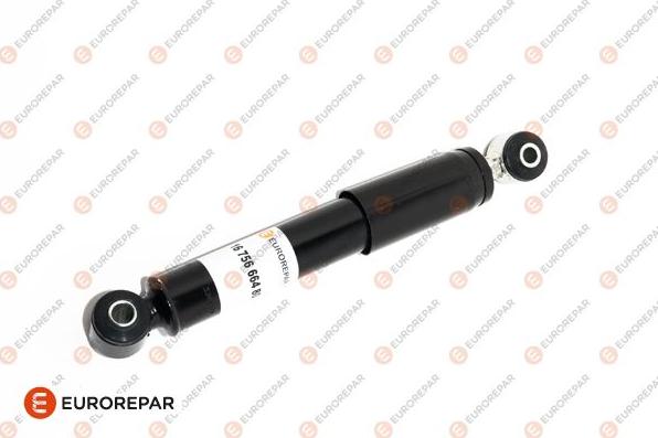 EUROREPAR 1675666480 - Амортизатор autospares.lv