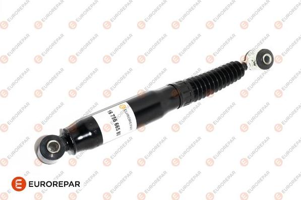 EUROREPAR 1675666580 - Амортизатор autospares.lv