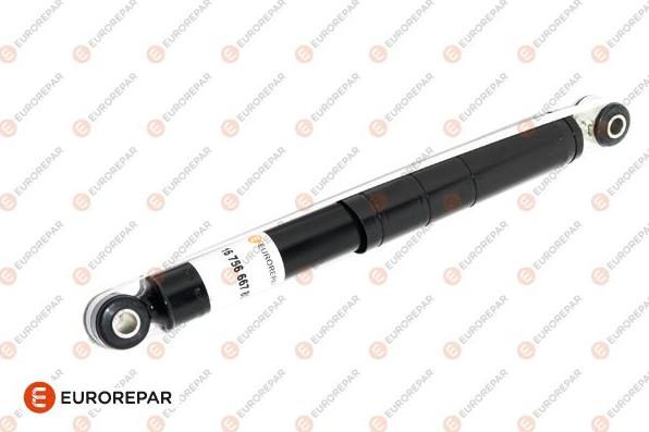 EUROREPAR 1675666780 - Амортизатор autospares.lv