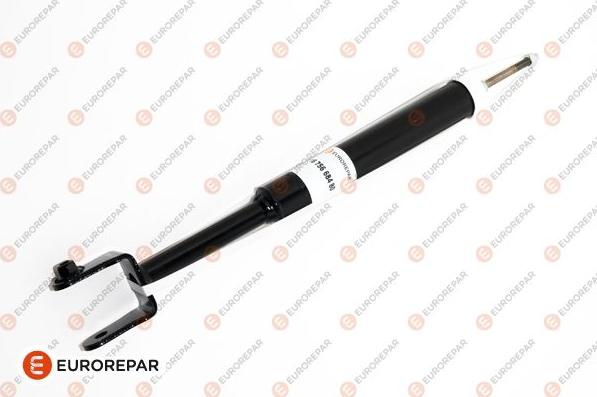 EUROREPAR 1675668480 - Амортизатор autospares.lv