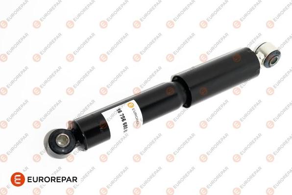 EUROREPAR 1675668080 - Амортизатор autospares.lv