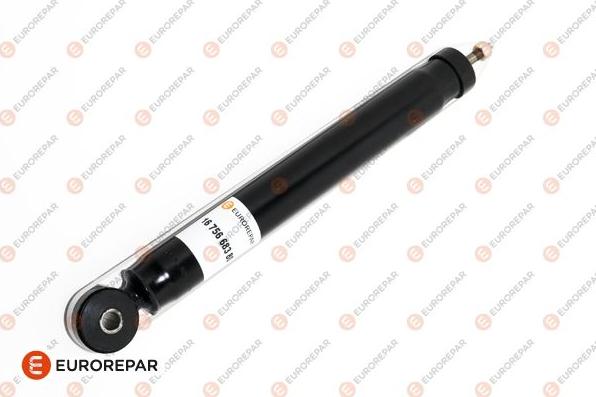 EUROREPAR 1675668380 - Амортизатор autospares.lv