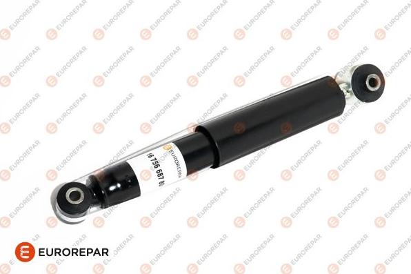 EUROREPAR 1675668780 - Амортизатор autospares.lv