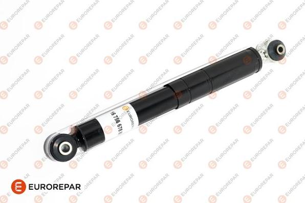 EUROREPAR 1675667880 - Амортизатор autospares.lv