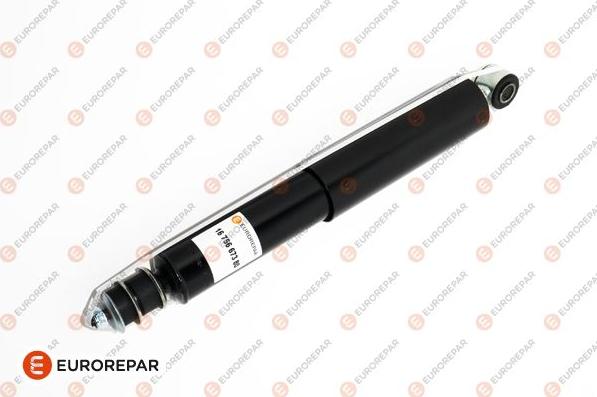 EUROREPAR 1675667380 - Амортизатор autospares.lv