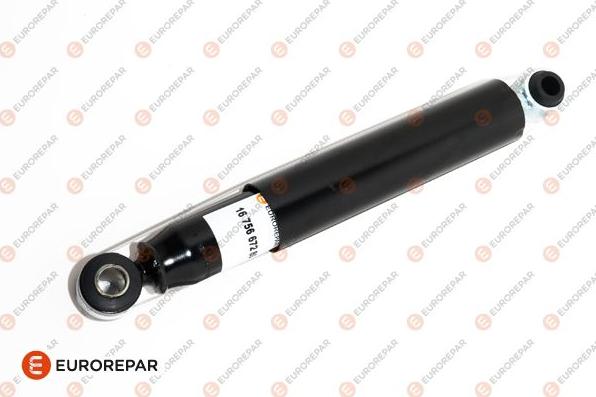 EUROREPAR 1675667280 - Амортизатор autospares.lv