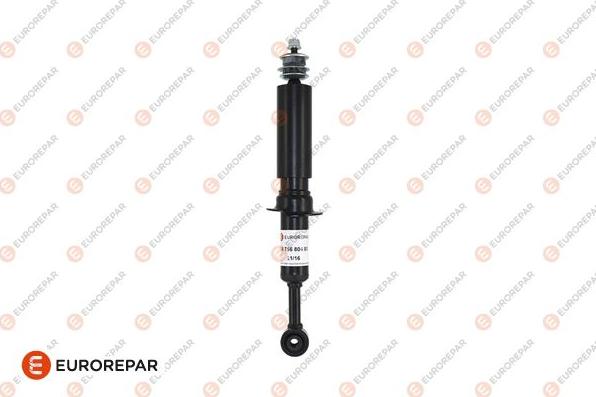 EUROREPAR 1675680480 - Амортизатор autospares.lv