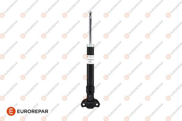 EUROREPAR 1675680680 - Амортизатор autospares.lv