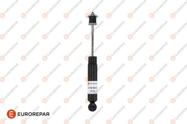 EUROREPAR 1675680080 - Амортизатор autospares.lv