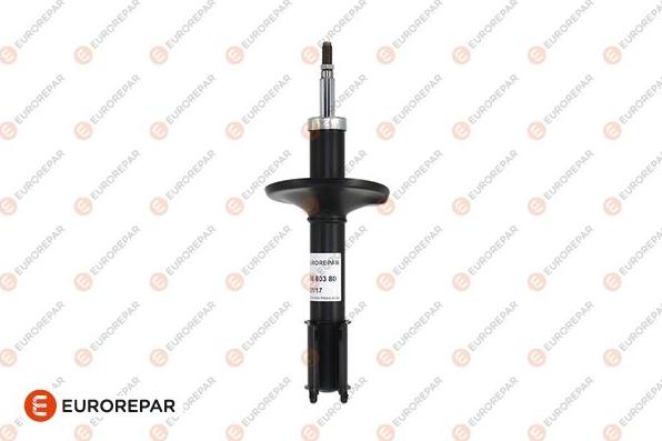 EUROREPAR 1675680380 - Амортизатор autospares.lv