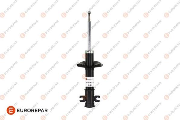 EUROREPAR 1675681180 - Амортизатор autospares.lv