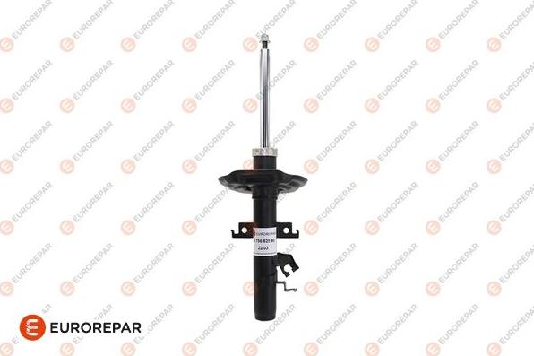 EUROREPAR 1675682580 - Амортизатор autospares.lv