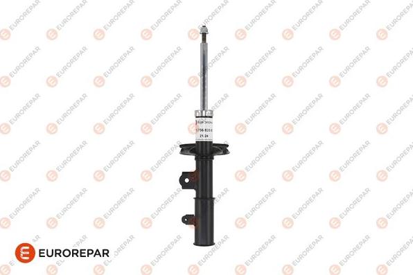 EUROREPAR 1675682080 - Амортизатор autospares.lv