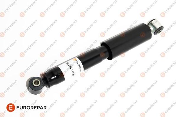 EUROREPAR 1675674780 - Амортизатор autospares.lv