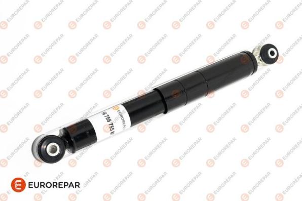 EUROREPAR 1675675580 - Амортизатор autospares.lv