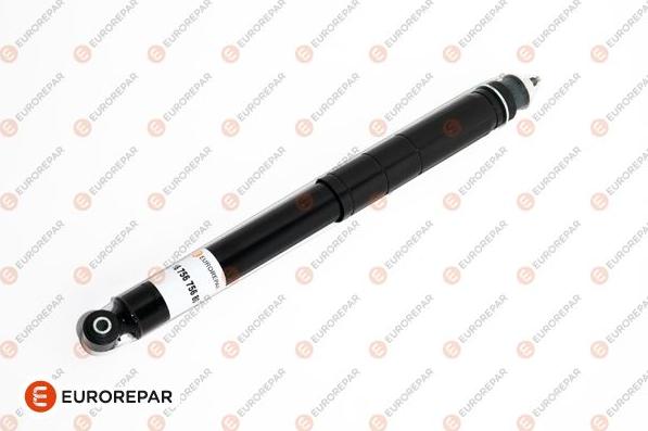 EUROREPAR 1675675680 - Амортизатор autospares.lv