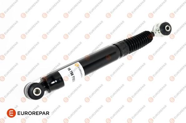 EUROREPAR 1675671280 - Амортизатор autospares.lv