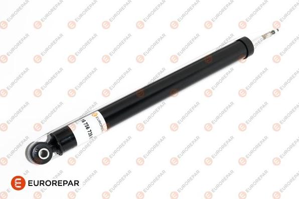 EUROREPAR 1675673980 - Амортизатор autospares.lv