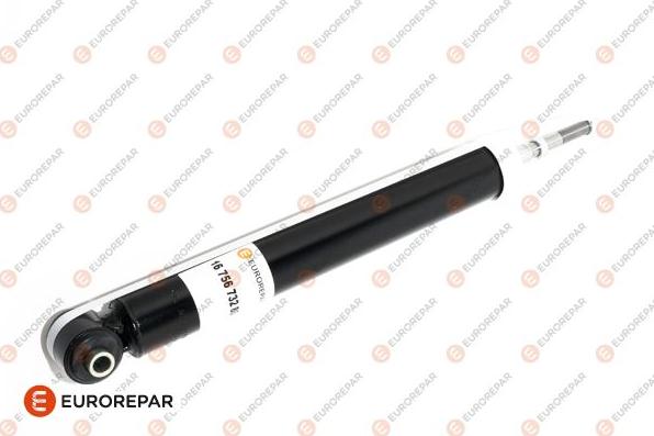 EUROREPAR 1675673280 - Амортизатор autospares.lv