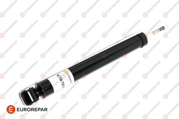 EUROREPAR 1675672580 - Амортизатор autospares.lv